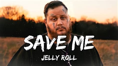 Save me by jelly roll - It seemed only fitting during the quarantine that I would perform some of my favorite songs to help y'all get through these times. Our first installment feat...